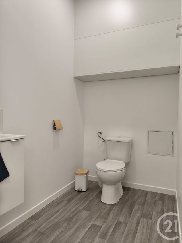 commerce à louer - 120.0 m2 - IVRY LA BATAILLE - 27 - HAUTE-NORMANDIE - Century 21 Agence De Diane