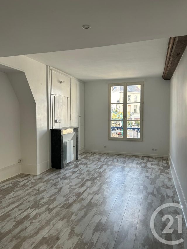 appartement - DREUX - 28