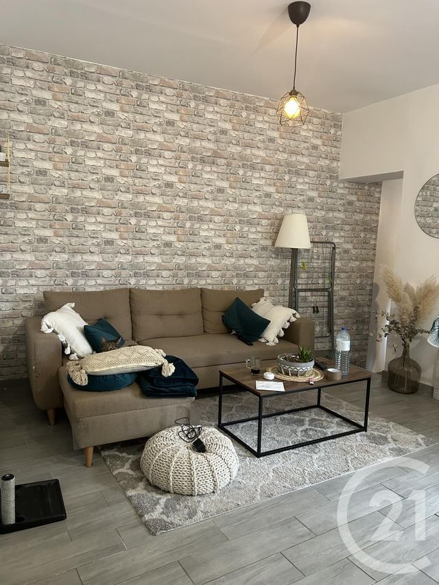 appartement - DREUX - 28