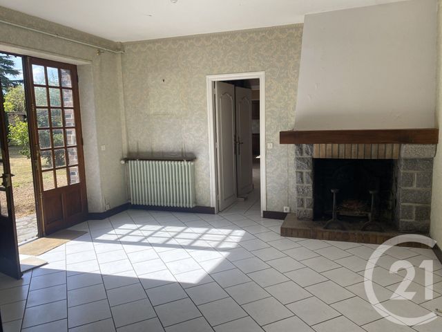 maison à vendre - 6 pièces - 180.41 m2 - BU - 28 - CENTRE - Century 21 Agence De Diane