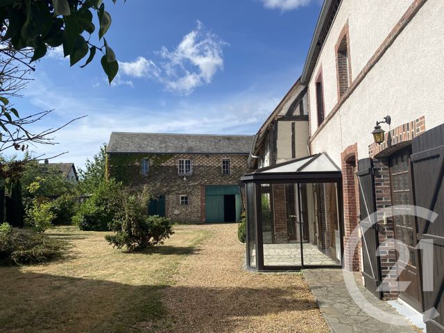 Maison à vendre BU