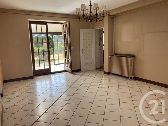 maison à vendre - 6 pièces - 180.41 m2 - BU - 28 - CENTRE - Century 21 Agence De Diane