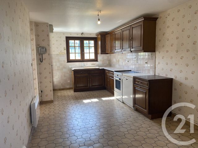 maison à vendre - 6 pièces - 180.41 m2 - BU - 28 - CENTRE - Century 21 Agence De Diane