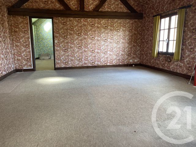 maison à vendre - 6 pièces - 180.41 m2 - BU - 28 - CENTRE - Century 21 Agence De Diane