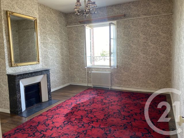 maison à vendre - 6 pièces - 180.41 m2 - BU - 28 - CENTRE - Century 21 Agence De Diane