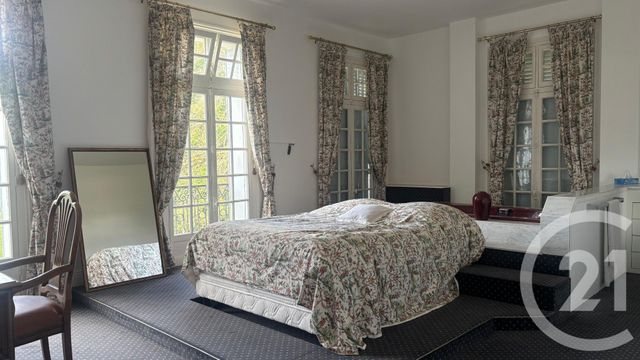 maison à vendre - 12 pièces - 515.0 m2 - EZY SUR EURE - 27 - HAUTE-NORMANDIE - Century 21 Agence De Diane