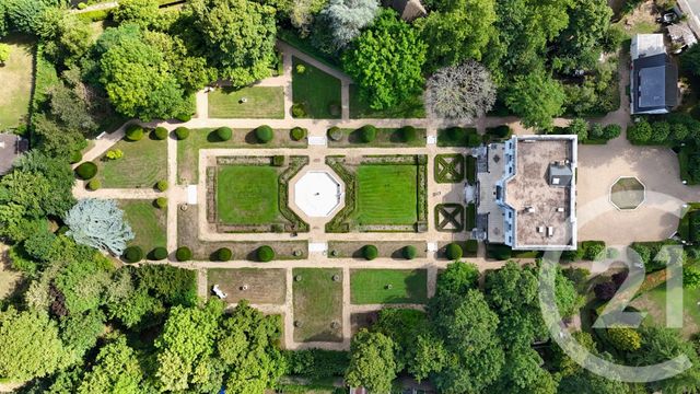 maison à vendre - 12 pièces - 515.0 m2 - EZY SUR EURE - 27 - HAUTE-NORMANDIE - Century 21 Agence De Diane