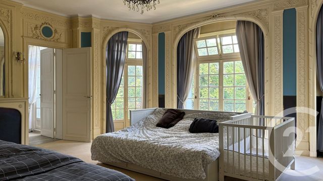maison à vendre - 12 pièces - 515.0 m2 - EZY SUR EURE - 27 - HAUTE-NORMANDIE - Century 21 Agence De Diane