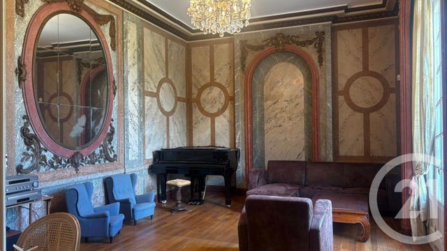 maison à vendre - 12 pièces - 515.0 m2 - EZY SUR EURE - 27 - HAUTE-NORMANDIE - Century 21 Agence De Diane