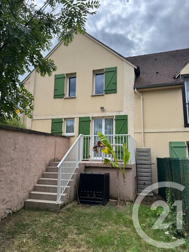 Maison à louer GARENNES SUR EURE