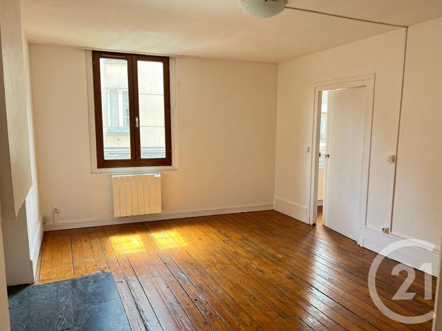 Appartement F3 à vendre - 4 pièces - 83.81 m2 - HOUDAN - 78 - ILE-DE-FRANCE - Century 21 Agence De Diane