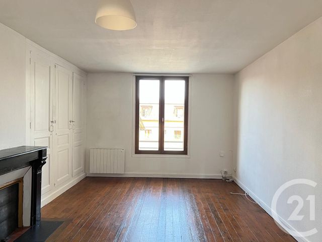 Appartement F3 à vendre - 4 pièces - 83.81 m2 - HOUDAN - 78 - ILE-DE-FRANCE - Century 21 Agence De Diane