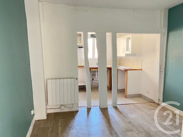 Appartement F3 à vendre - 4 pièces - 83.81 m2 - HOUDAN - 78 - ILE-DE-FRANCE - Century 21 Agence De Diane