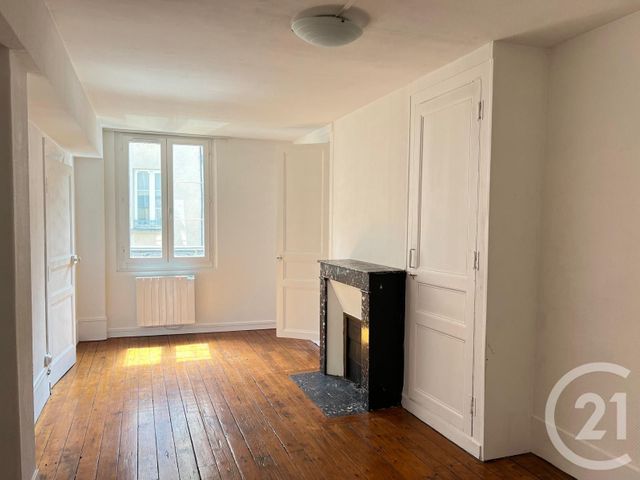 Appartement F3 à vendre - 4 pièces - 83.81 m2 - HOUDAN - 78 - ILE-DE-FRANCE - Century 21 Agence De Diane