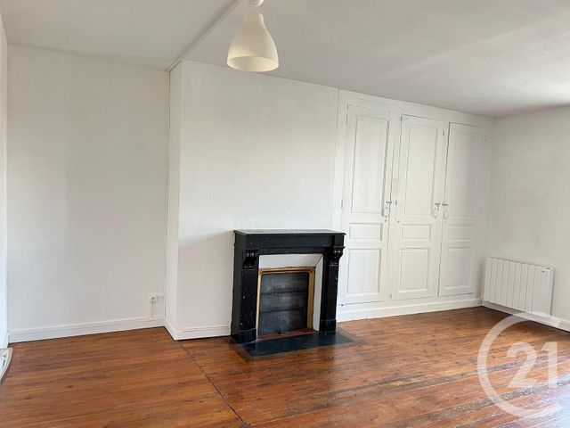 Appartement F3 à vendre - 4 pièces - 83.81 m2 - HOUDAN - 78 - ILE-DE-FRANCE - Century 21 Agence De Diane
