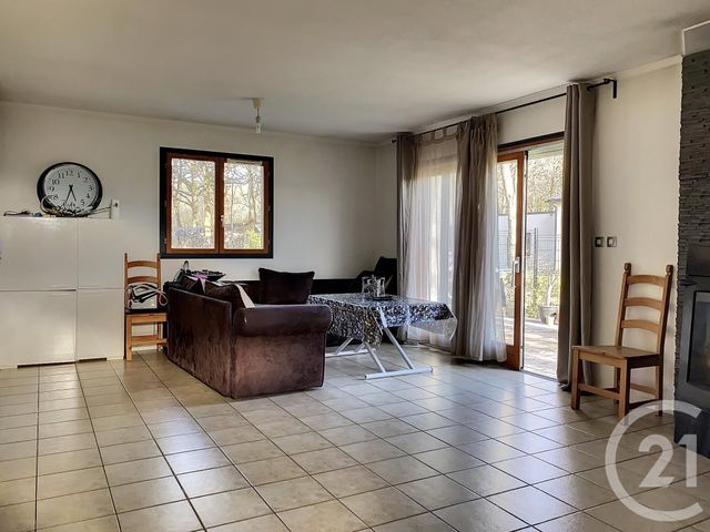 Afficher la photo en grand maison à vendre - 5 pièces - 95.0 m2 - MARCILLY SUR EURE - 27 - HAUTE-NORMANDIE - Century 21 Agence De Diane