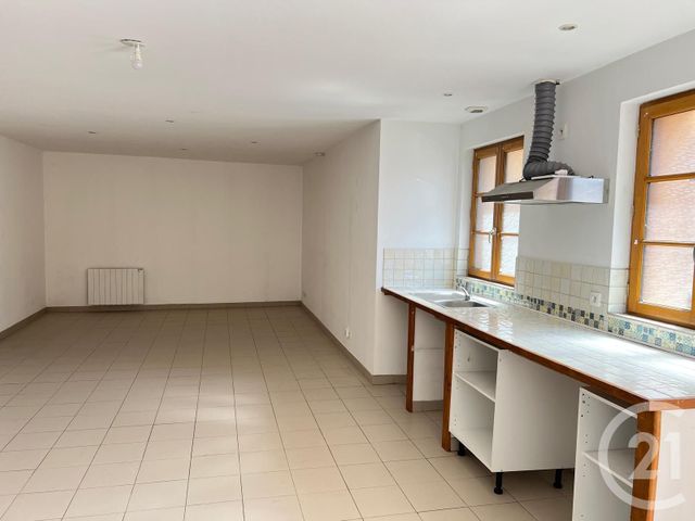 Appartement F3 à vendre HOUDAN