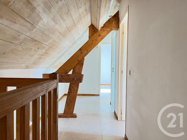 Appartement F3 à vendre - 3 pièces - 69.7 m2 - HOUDAN - 78 - ILE-DE-FRANCE - Century 21 Agence De Diane