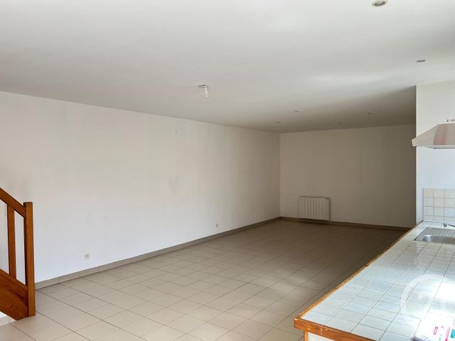 Appartement F3 à vendre - 3 pièces - 69.7 m2 - HOUDAN - 78 - ILE-DE-FRANCE - Century 21 Agence De Diane