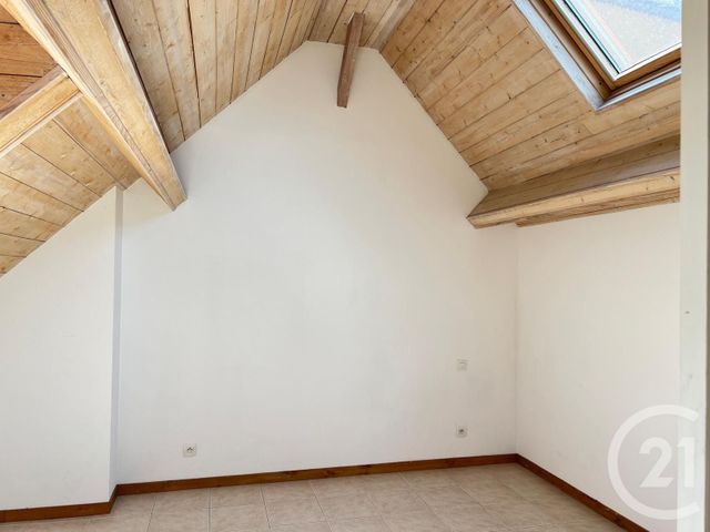 Appartement F3 à vendre - 3 pièces - 69.7 m2 - HOUDAN - 78 - ILE-DE-FRANCE - Century 21 Agence De Diane