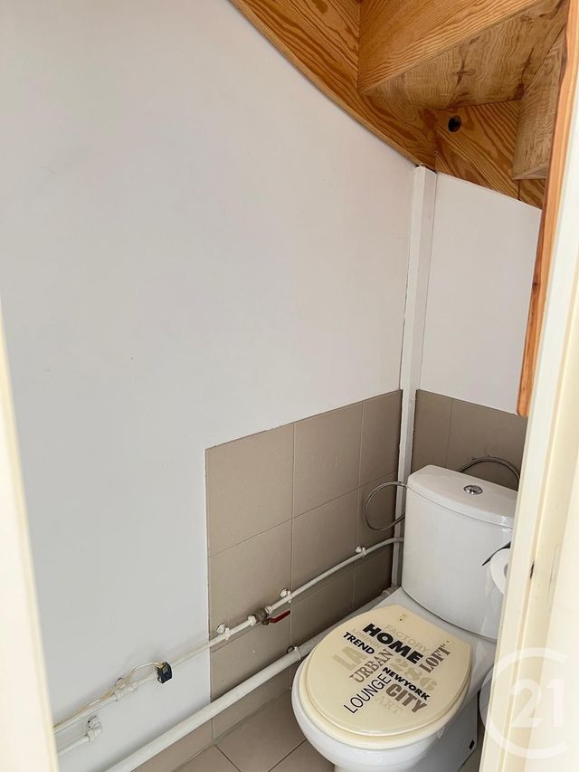 Appartement F3 à vendre - 3 pièces - 69.7 m2 - HOUDAN - 78 - ILE-DE-FRANCE - Century 21 Agence De Diane