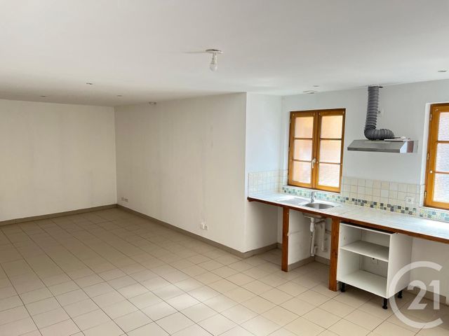 Appartement F3 à vendre - 3 pièces - 69.7 m2 - HOUDAN - 78 - ILE-DE-FRANCE - Century 21 Agence De Diane