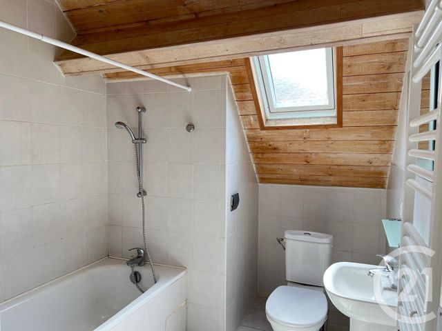 Appartement F3 à vendre - 3 pièces - 69.7 m2 - HOUDAN - 78 - ILE-DE-FRANCE - Century 21 Agence De Diane