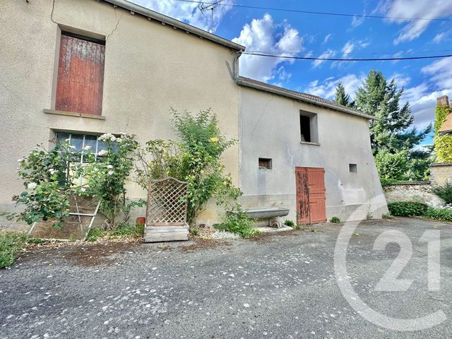 maison - BERCHERES SUR VESGRE - 28