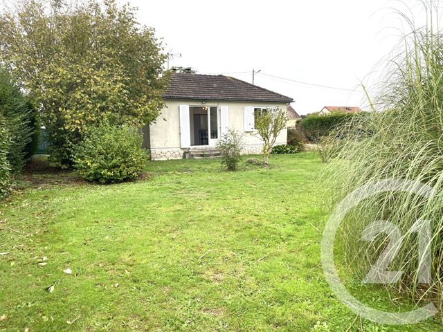 maison à vendre - 3 pièces - 47.18 m2 - BREVAL - 78 - ILE-DE-FRANCE - Century 21 Agence De Diane