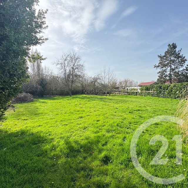 maison à vendre - 3 pièces - 47.18 m2 - BREVAL - 78 - ILE-DE-FRANCE - Century 21 Agence De Diane