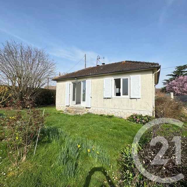 maison - BREVAL - 78