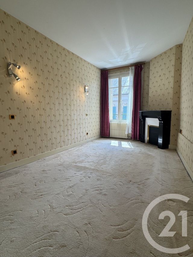 maison à vendre - 6 pièces - 155.0 m2 - DREUX - 28 - CENTRE - Century 21 Agence De Diane