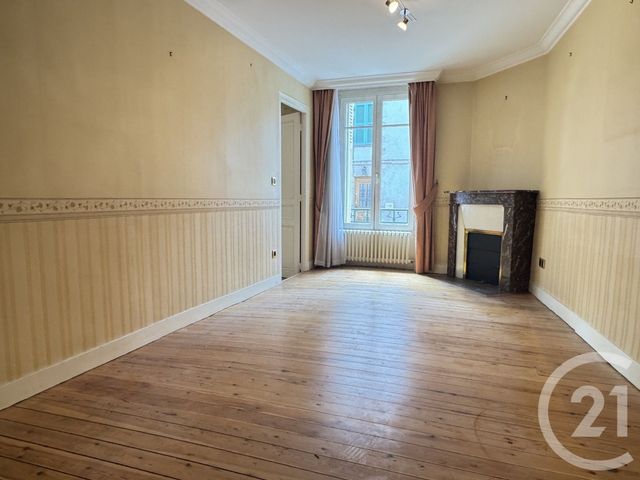 maison à vendre - 6 pièces - 155.0 m2 - DREUX - 28 - CENTRE - Century 21 Agence De Diane