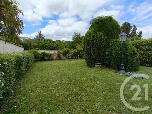 maison à vendre - 6 pièces - 155.0 m2 - DREUX - 28 - CENTRE - Century 21 Agence De Diane