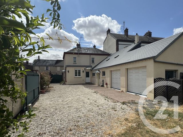 maison - DREUX - 28