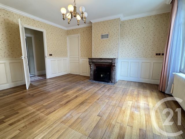 maison à vendre - 6 pièces - 155.0 m2 - DREUX - 28 - CENTRE - Century 21 Agence De Diane