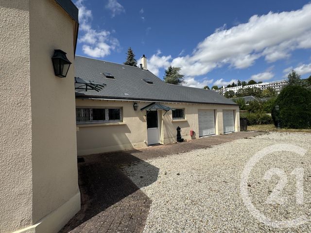 maison à vendre - 6 pièces - 155.0 m2 - DREUX - 28 - CENTRE - Century 21 Agence De Diane