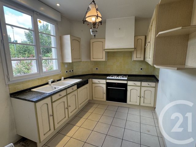 maison à vendre - 6 pièces - 155.0 m2 - DREUX - 28 - CENTRE - Century 21 Agence De Diane