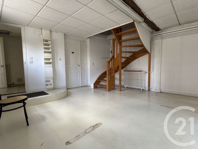 maison à vendre - 6 pièces - 155.0 m2 - DREUX - 28 - CENTRE - Century 21 Agence De Diane
