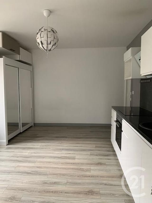appartement - IVRY LA BATAILLE - 27