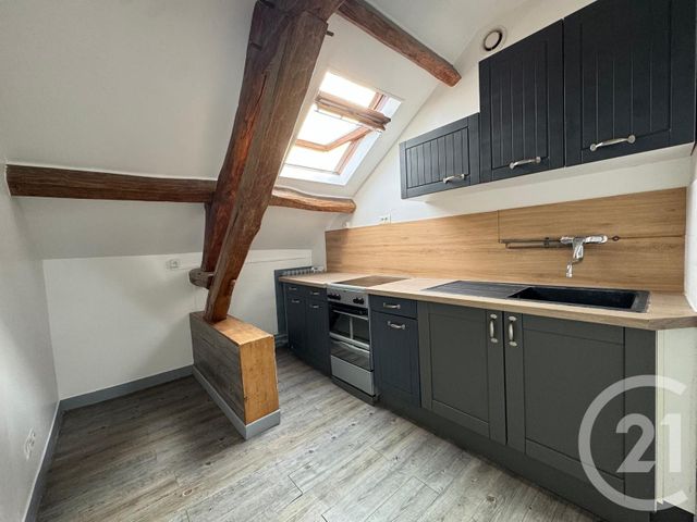 appartement - SOREL MOUSSEL - 28