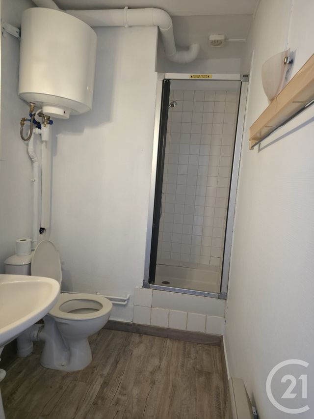 Appartement F1 à louer - 1 pièce - 21.32 m2 - EZY SUR EURE - 27 - HAUTE-NORMANDIE - Century 21 Agence De Diane