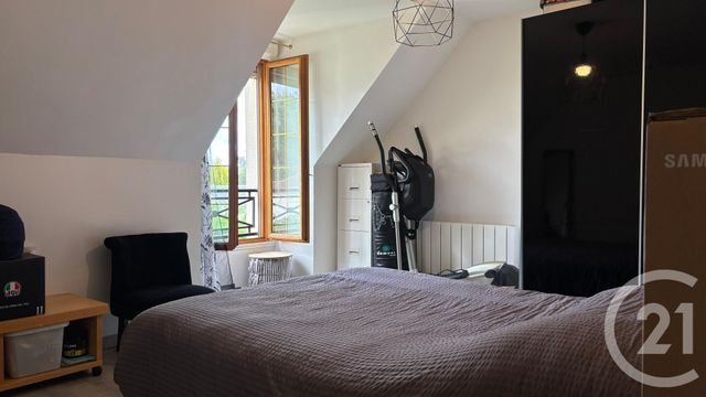 maison à vendre - 5 pièces - 117.0 m2 - L HABIT - 27 - HAUTE-NORMANDIE - Century 21 Agence De Diane