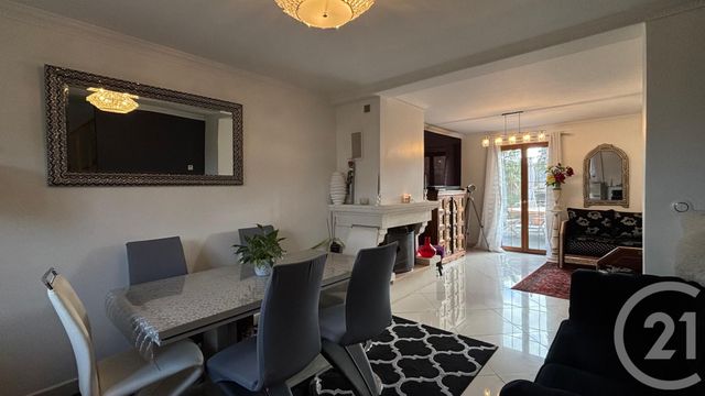 maison à vendre - 5 pièces - 117.0 m2 - L HABIT - 27 - HAUTE-NORMANDIE - Century 21 Agence De Diane