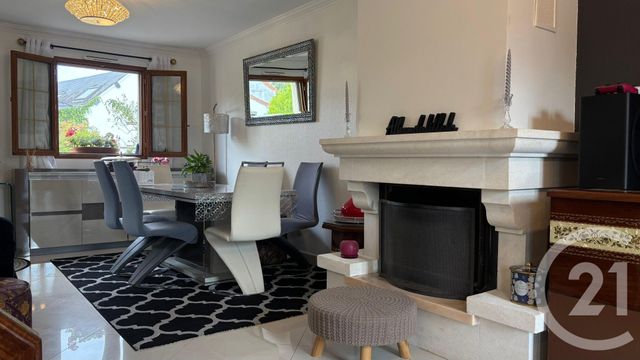 maison à vendre - 5 pièces - 117.0 m2 - L HABIT - 27 - HAUTE-NORMANDIE - Century 21 Agence De Diane