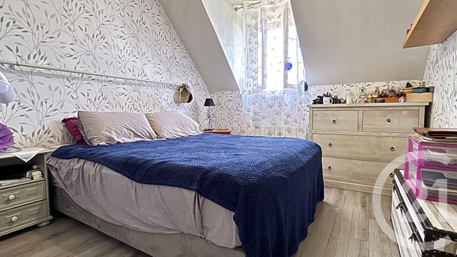 maison à vendre - 5 pièces - 117.0 m2 - L HABIT - 27 - HAUTE-NORMANDIE - Century 21 Agence De Diane