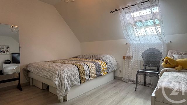 maison à vendre - 5 pièces - 117.0 m2 - L HABIT - 27 - HAUTE-NORMANDIE - Century 21 Agence De Diane