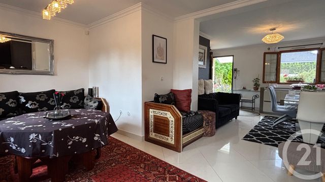 maison à vendre - 5 pièces - 117.0 m2 - L HABIT - 27 - HAUTE-NORMANDIE - Century 21 Agence De Diane