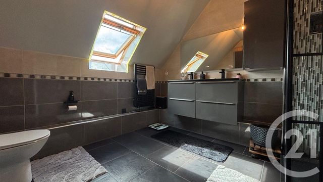 maison à vendre - 5 pièces - 117.0 m2 - L HABIT - 27 - HAUTE-NORMANDIE - Century 21 Agence De Diane