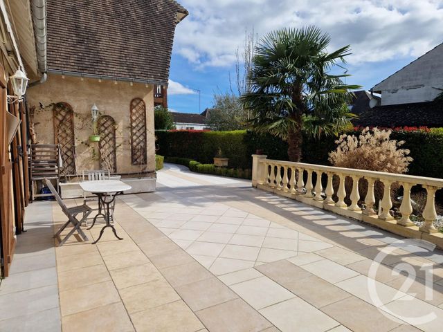 maison à vendre - 6 pièces - 194.0 m2 - ANET - 28 - CENTRE - Century 21 Agence De Diane